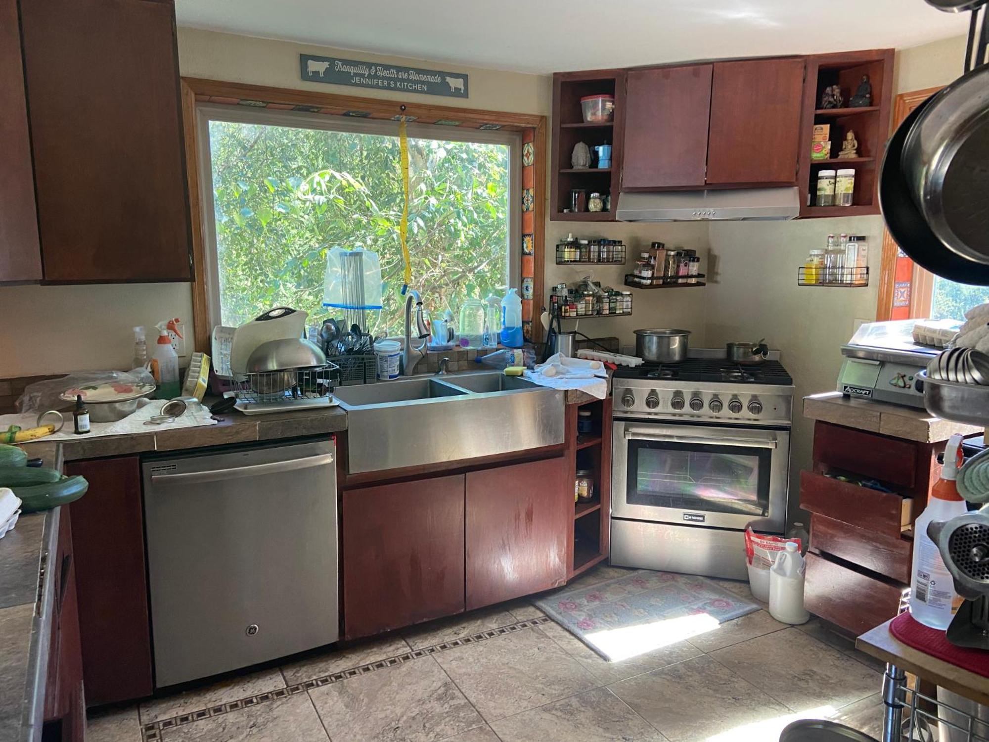 Healing Ponds Farm Villa Buxton Екстериор снимка