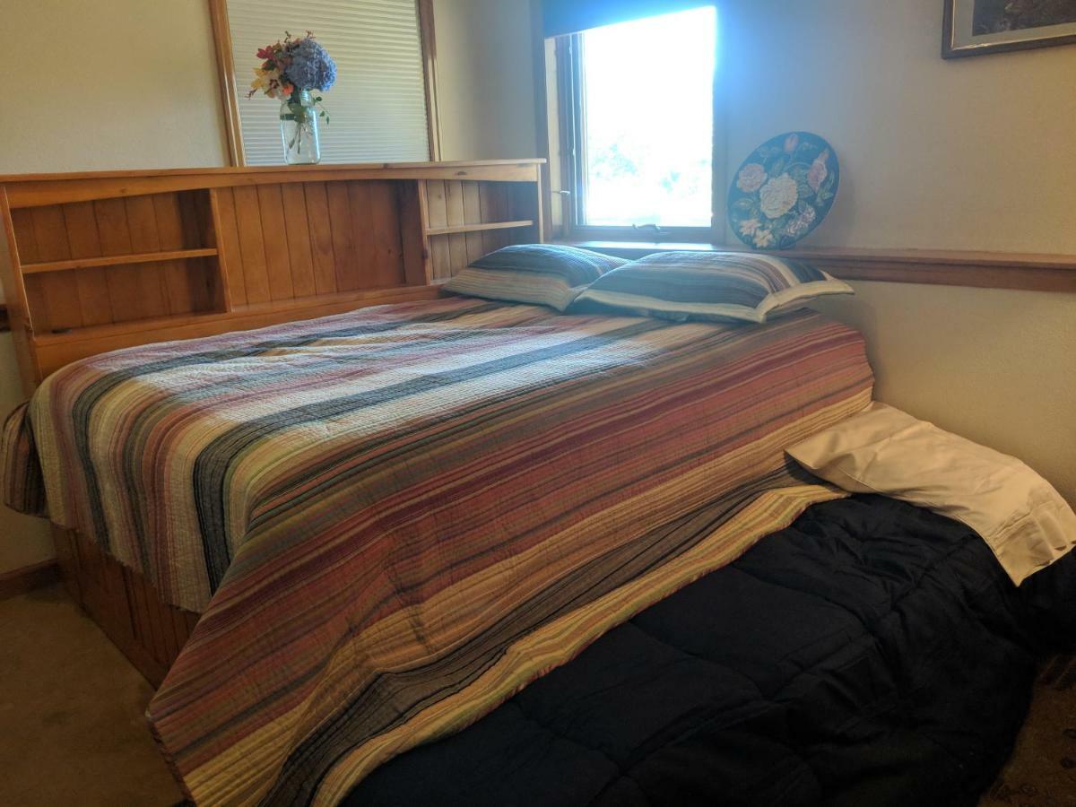 Healing Ponds Farm Villa Buxton Екстериор снимка